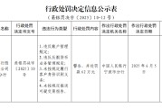 八字测名渤海银行宁波分行被罚62万元：违反账户管理规定等