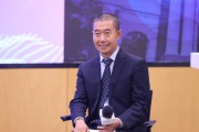 八字测名清华大学刘培林谈我国制造业发展快速的原因