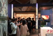八字测名百年典藏首渡重洋 124套英国工艺美术运动珍品亮相天津