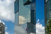 八字测名象屿集团旗下公司拟收购上海仙乐斯广场98.68%的股权