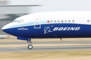 八字测名美国法官取消原定对波音737 MAX坠机事件的审判