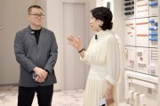八字测名董明珠谈格力“拒绝贴牌”：我们坚持自主生产，要精准控制每个环节的质量